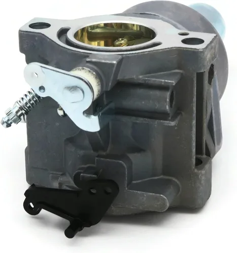 Vista 6 de The ROP Shop Conjunto de carburador para Briggs & Stratton 31R707, 31R777, 31R807, 31R877, 31S777