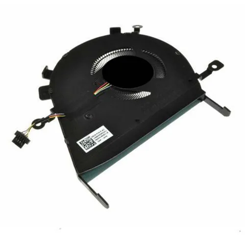 Vista 3 de Ventilador de refrigeración de CPU compatible con portátil ASUS Q406D Q406DA 13GNF01AM010