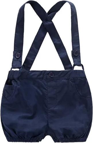 Vista 22 de Conjunto de traje de caballero para bebé niño
