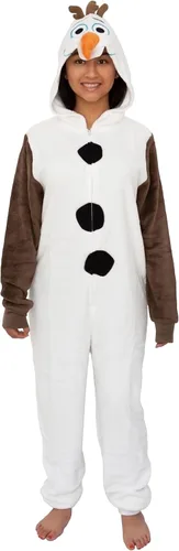 Vista 3 de Disney Body Frozen Olaf para mujer