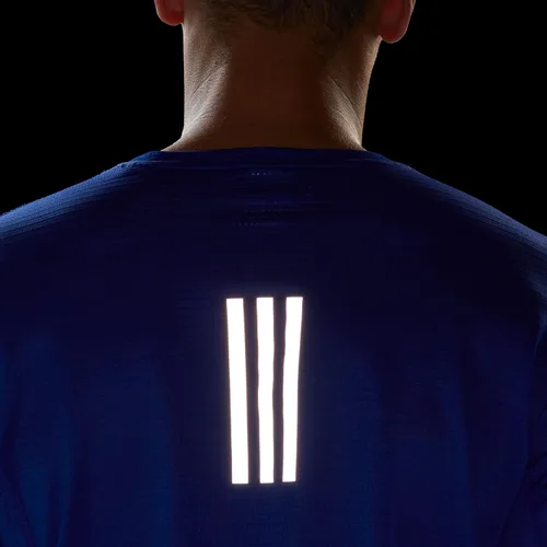 Vista 8 de adidas Men's Own The Run Manga Larga