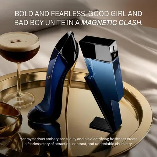Vista 8 de Carolina Herrera Good Girl Eau de Parfum for Women