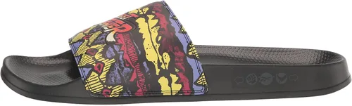 Vista 16 de Reebok Pantuflas clásicas para mujer