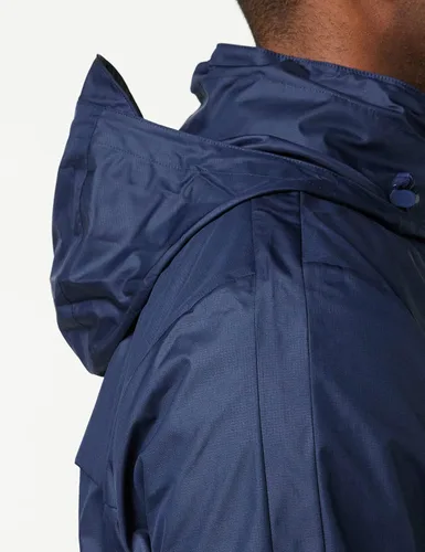 Vista 6 de Nike Chaqueta impermeable Academy 18 para hombre