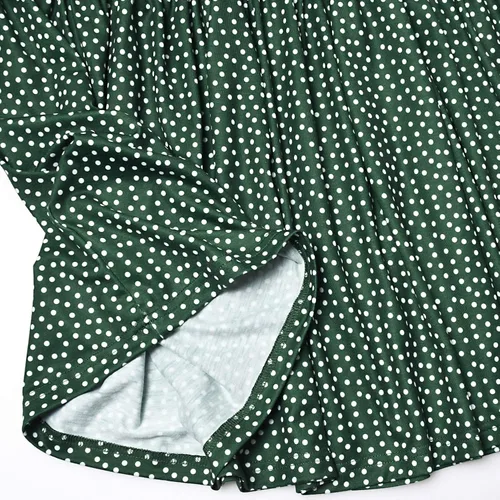 Vista 4 de GINKANA Vestido de maternidad sin mangas para mujer, con tirantes ajustables, vestido casual de verano para uso diario o baby shower
