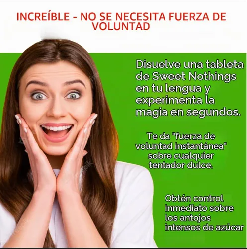 Vista 2 de Dulce nada