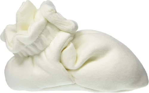 Vista 6 de Burt's Bees Baby Newborn Essentials - Botines unisex de algodón orgánico