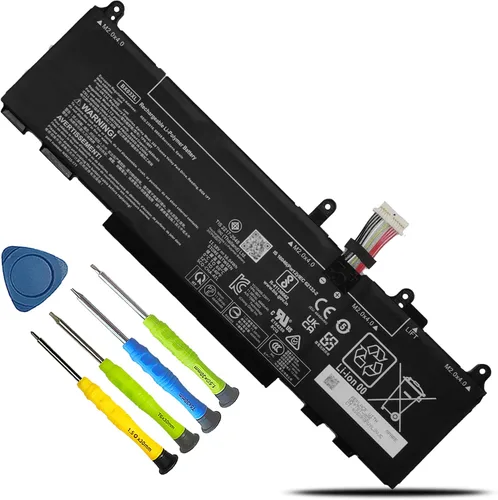 Vista 16 de GD03XL N66215-005 - Batería para portátil HP Envy x360 14 2 en 1