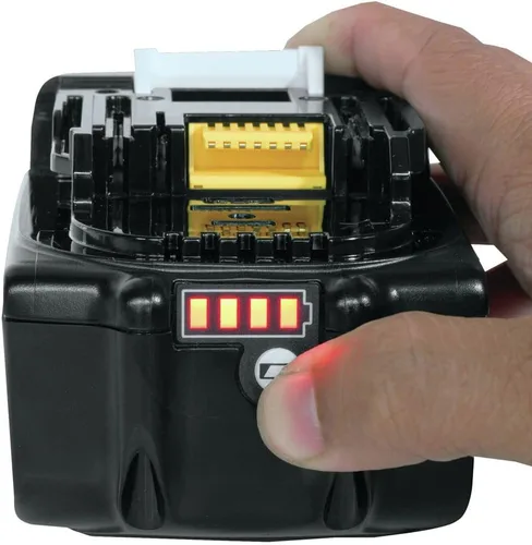 Vista 6 de Makita BL1820B 18V Batería compacta Iones de litio
