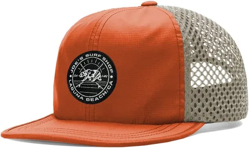 Vista 4 de JOES SURF SHOP Sombrero resistente al agua no estructurado, sombrero de pesca impermeable
