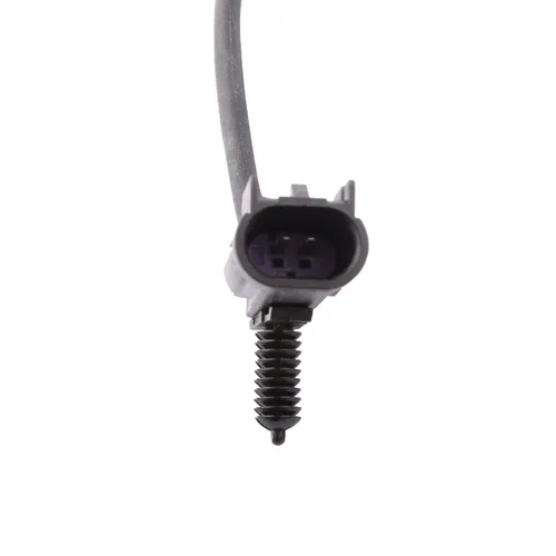 Vista 3 de MOSTPLUS 2 piezas ABS sensor de velocidad de rueda delantera par compatible con Buick Rainier 4.2L 5.3L 2003-2006 Chevrolet SSR 2002-2009
