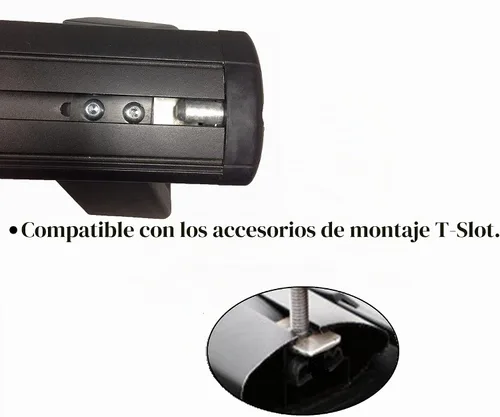 Vista 7 de BRIGHTLINES - Barras transversales de aluminio para Jeep Grand Cherokee Ajuste rieles laterales de techo de metal ranurado, juego de repuesto