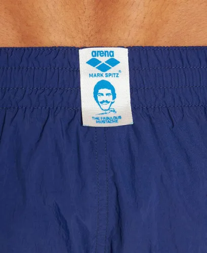 Vista 4 de ARENA Traje de baño exclusivo de Mark Spitz para hombre