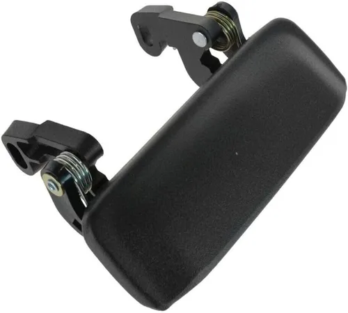 Vista 8 de Exterior Door Handle Outside Black for Ford Ranger 1998-2011