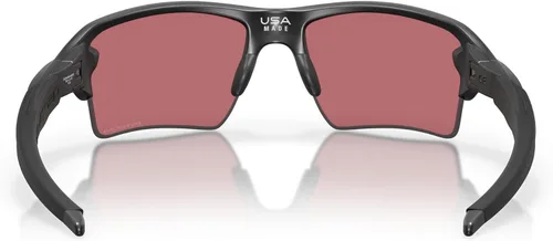 Vista 17 de Oakley Gafas de sol rectangulares Oo9188 Flak 2.0 XL para hombre
