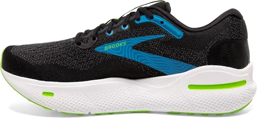 Vista 5 de Brooks Zapatillas Ghost Max Cushion Neutral para correr y caminar para hombre