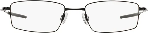 Vista 8 de Oakley Hombres Ox3136 Top Spinner 4b Rectangular Prescripción Gafas Marcos Peltre/lente de demostración