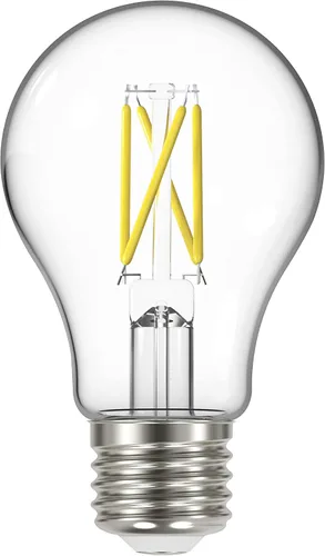 Vista 7 de Satco S11421 8A19/DUSK/DAWN/LED/27K - 1 paquete