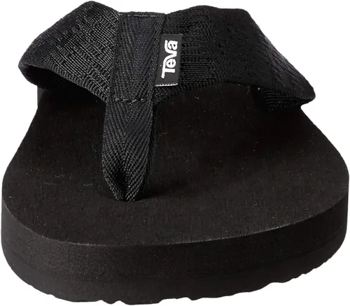 Vista 2 de Teva Mush II chancletas para hombre.
