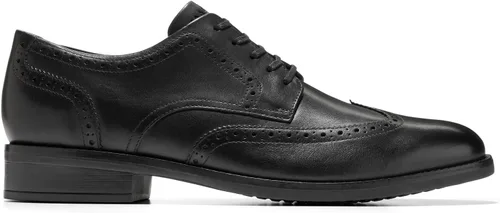 Vista 2 de Cole Haan Vestido Grand+ para hombre con punta de ala Oxford