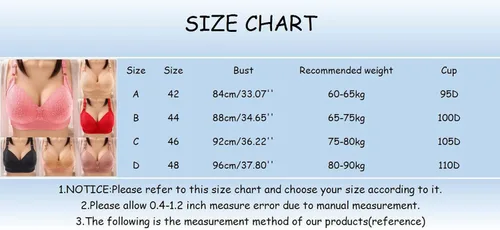 Vista 3 de Large Bust Bras Women New for Newborn Klein Women High Neck Halter Bra Bralette Sexy for Women Wired Sports Bras for