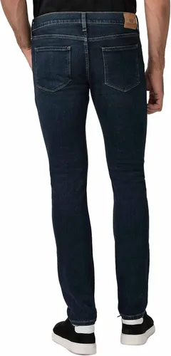 Vista 4 de PAIGE Pantalones vaqueros Lennox Transcend ajustados para hombre Andros