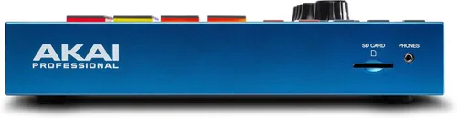 Vista 19 de Akai Professional MPC One G2 Next-Generation Standalone Production Center