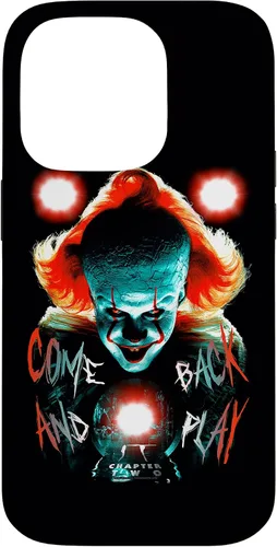 Vista 17 de IT Dead Lights - Carcasa para iPhone 17