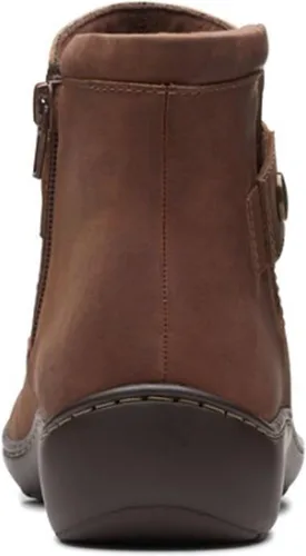 Vista 6 de Clarks Womens Cora Rae