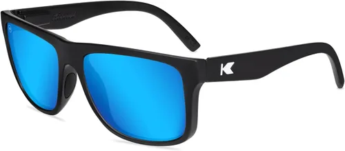 Vista 8 de Knockaround Torrey Pines Polarized Sunglasses for Men & Women - UV400 Protection