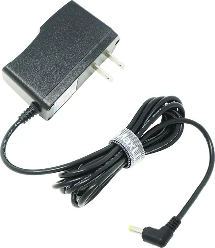 Vista 2 de MaxLLTo® 1A AC/DC cargador adaptador de alimentación+cable USB para Sony eReader PRS-505 BC 505SC 505RC