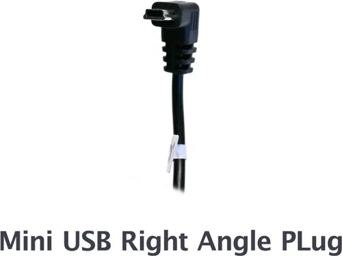 Vista 7 de EDO Tech - Kit de cable de alimentación para Garmin Nuvi DriveSmart 55lmt 56lmt 57lmt 58lmt 65lmt 66lmt 2495lmt 2497lmt 2539lmt 2555lmt 2557lmt