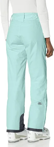 Vista 4 de Arctix - Pantalones de nieve aislantes para mujer