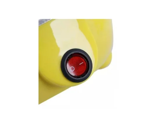Vista 4 de Hervidor 7 Huevos Caldera Eléctrica Led Vaporizador+ REGALO