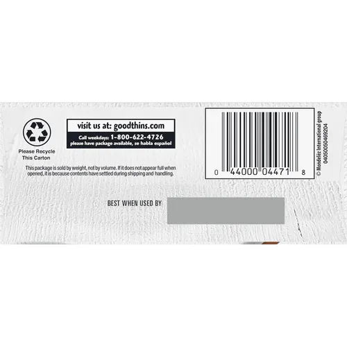 Vista 16 de GOOD THINS Galletas de arroz con simplemente sal, galletas de snack sin gluten, 3.5 oz