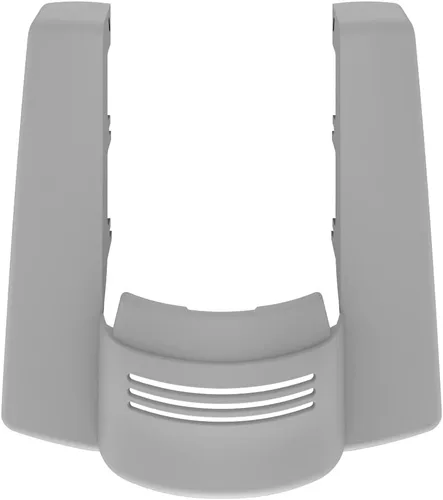 Vista 27 de Extensión de guardabarros trasero estirado para Harley Touring 2014+, whisky ámbar, sin recortes Amber Whiskey