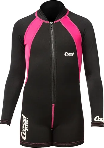 Vista 8 de Cressi - Traje corto de neopreno y licra para bebé