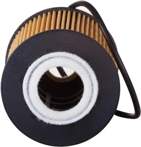 Vista 3 de Premium Guard Filtro de aceite de vida extendida de hasta 10 mil millas PG5465EX Compatible con Mini Cooper 2002-2008, Ram 700 2015-2020, Jeep