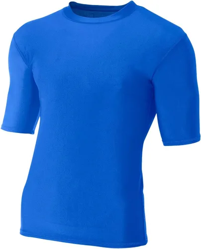 Vista 4 de A4 N3283 para hombre Negro