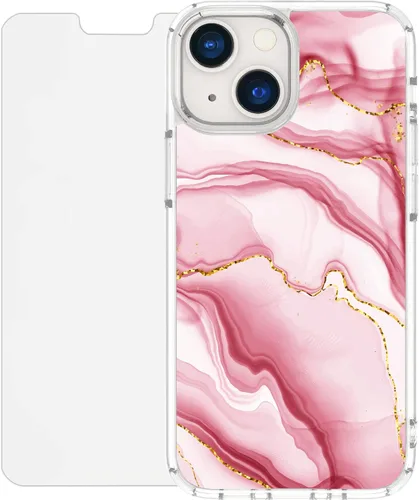 Vista 186 de Scooch para MagCase Compatible con iPhone 12 Mini Incluyendo MagRing 2.0, Soporte para Teléfono Compatible con MagSafe y Pata de Soporte