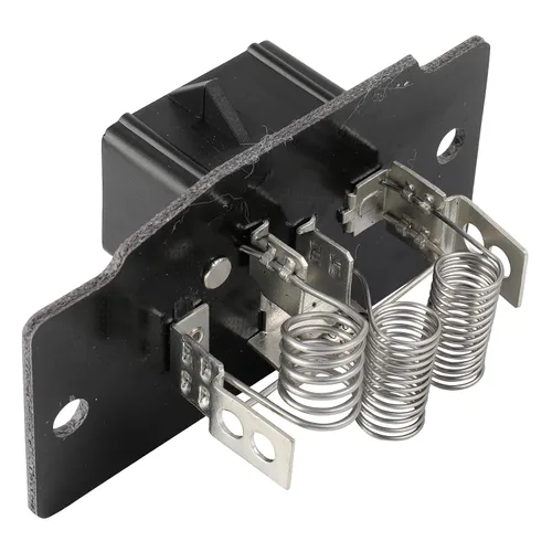 Vista 8 de SCITOO RU403,973-016,4P1379 Resistencia del motor del ventilador HVAC Compatible con Ford Country Squire 1987-1991, Ford Crown Victoria 1992-2005