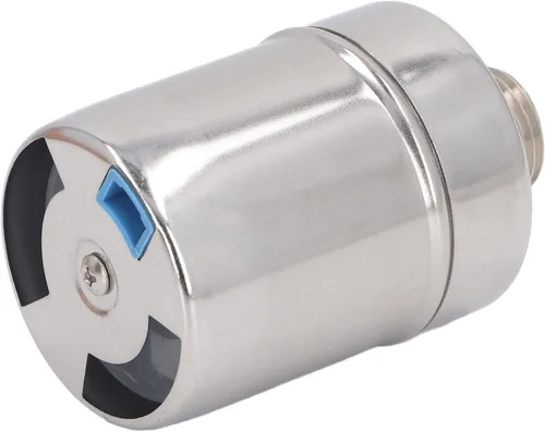 Vista 9 de Stainless Steel Auto Shut Off Floating Valve for Water Tank Level Control, Compact and Practical Float Valve for Water Tanks, Pools, and More