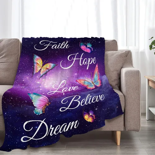 Vista 28 de Manta de Béisbol Regalo de Béisbol para Niños Suave Cálida Decoración de Béisbol Deportiva Manta de Sofá de Vellón Polar Felpa Esponjosa Ligera