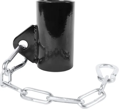 Vista 6 de Accesorios para máquina de ejercicio CAP Barbell, Negro