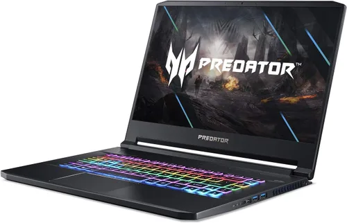 Vista 12 de Portátil para videojuegos