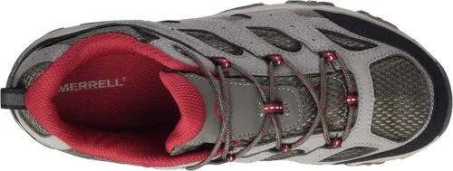 Vista 5 de Merrell Boy's Moab 3 Low Waterproof Hiking Shoe