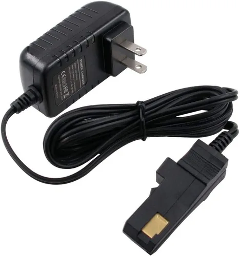 Vista 5 de Reemplazo del cargador de batería de 12V para ruedas eléctricas