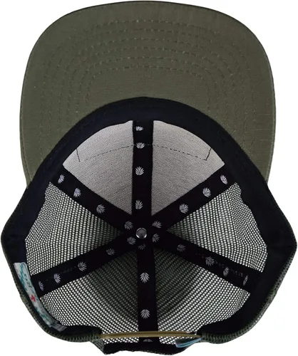 Vista 7 de Sendero Provisions Co. Colección Signature Edition Outdoor Hat Snapback