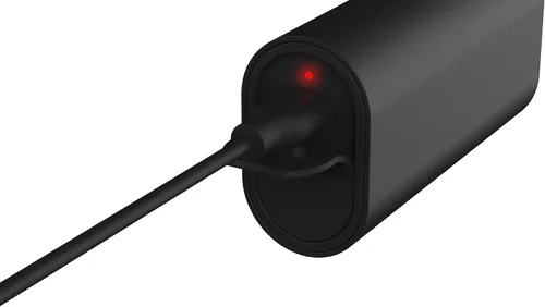 Vista 2 de Liteband Batería de respaldo negra de 1800 mAh para faros delanteros de la serie ACTIV o PRO