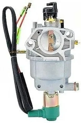 Vista 3 de Carburador para Honda EB5000X EM5000SX EB3500 EB3500X EB6500X EW171 EB6500SX